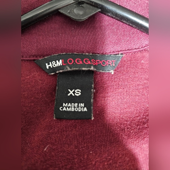 H&M Jacket - Picture 6 of 6